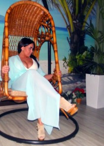 Фото проститутки Настя №2 в городе Киселёвск