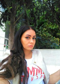 Фото проститутки Настя №4 в городе Киселёвск