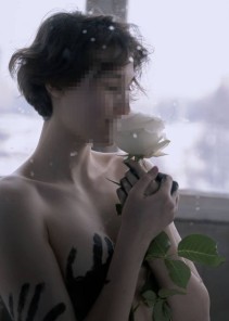 Фото проститутки Марина №2 в городе Киселёвск